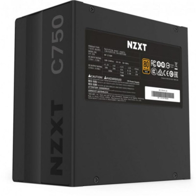 NZXT 750W C750 (NP-C750M-EU)