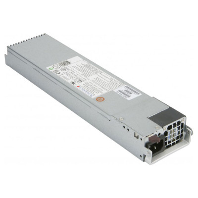 Supermicro PWS-741P-1R