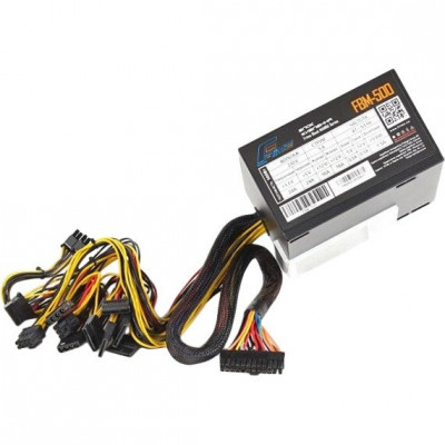 Frime Black Mamba (FBM-500)