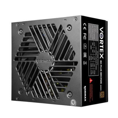Raidmax RCX-635AP-V