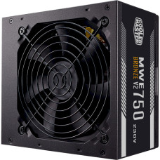 Cooler Master MWE 750 BRONZE V2 230V (MPE-7501-ACABW-B)