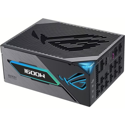 ASUS ROG-THOR-1600T3-GAMING (90YE00V1-B0NA00)