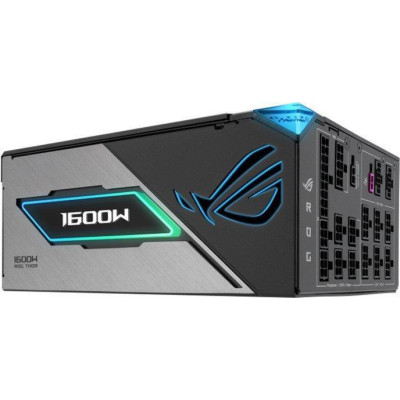 ASUS ROG-THOR-1600T3-GAMING (90YE00V1-B0NA00)