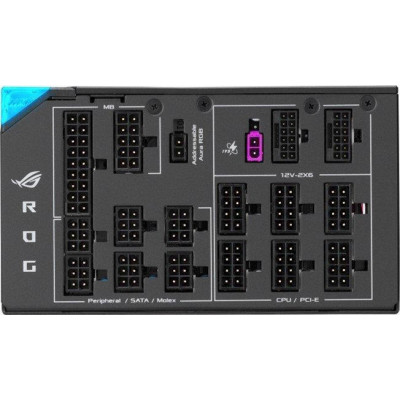 ASUS ROG-THOR-1600T3-GAMING (90YE00V1-B0NA00)