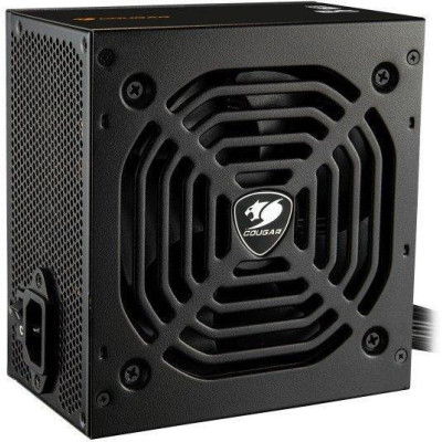 Cougar SC 650