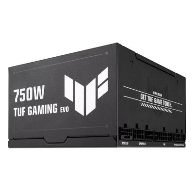 ASUS TUF Gaming 750 Вт Gold EVO (90YE00SB-B0NA00)