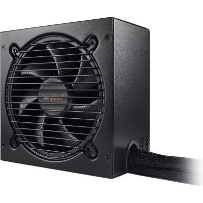 Be quiet! Pure Power 11 500W (BN293)