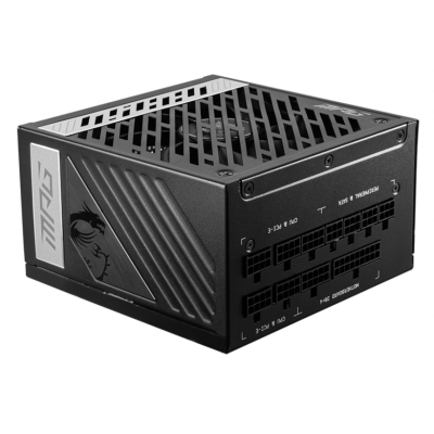 MSI MPG A1000G