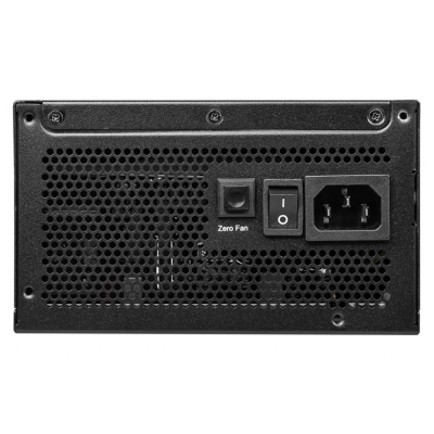 MSI MPG A1000G