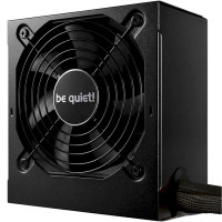 Be quiet! System Power 10 650W (BN328)