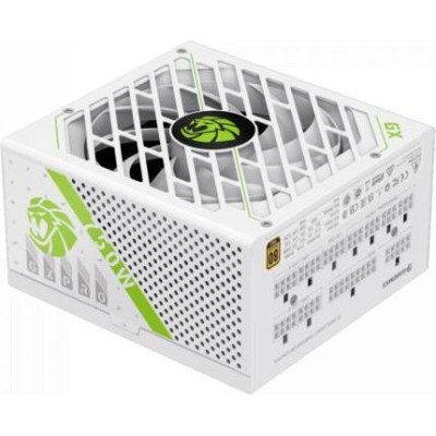 GameMax GX-750 PRO WH ATX3.1 PCIe5.1