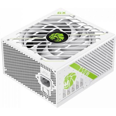 GameMax GX-750 PRO WH ATX3.1 PCIe5.1