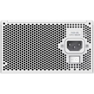 GameMax GX-750 PRO WH ATX3.1 PCIe5.1