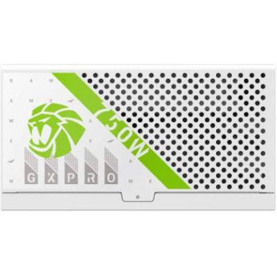 GameMax GX-750 PRO WH ATX3.1 PCIe5.1