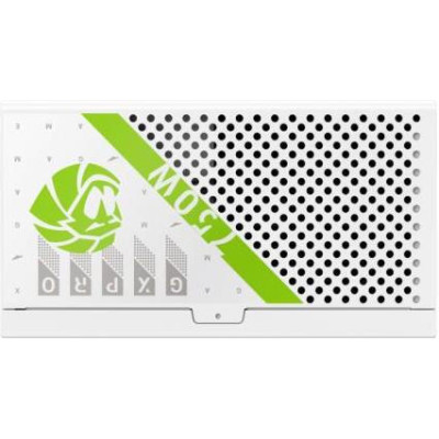 GameMax GX-750 PRO WH ATX3.1 PCIe5.1