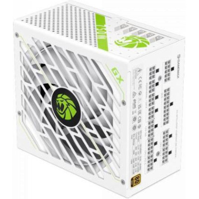 GameMax GX-750 PRO WH ATX3.1 PCIe5.1