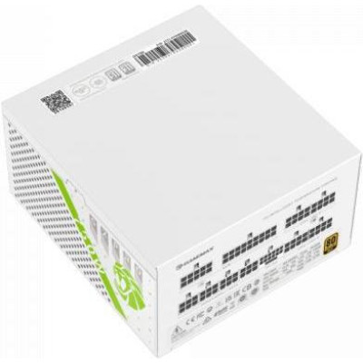 GameMax GX-750 PRO WH ATX3.1 PCIe5.1