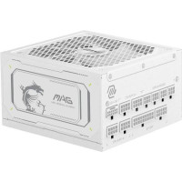 MSI MAG A1000GL PCIE5 White