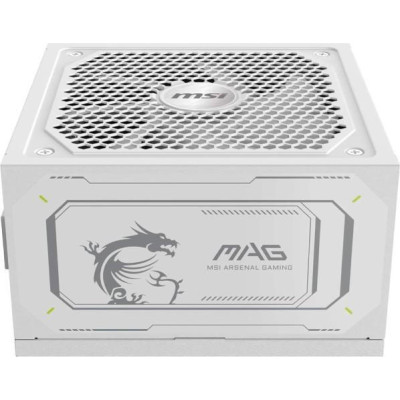 MSI MAG A1000GL PCIE5 White