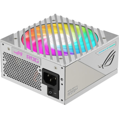 ASUS ROG LOKI SFX-L 850W Platinum White Edition (90YE00N2-B0NA00)