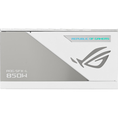 ASUS ROG LOKI SFX-L 850W Platinum White Edition (90YE00N2-B0NA00)