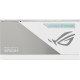 ASUS ROG LOKI SFX-L 850W Platinum White Edition (90YE00N2-B0NA00)