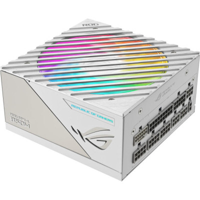 ASUS ROG LOKI SFX-L 850W Platinum White Edition (90YE00N2-B0NA00)