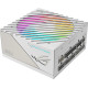 ASUS ROG LOKI SFX-L 850W Platinum White Edition (90YE00N2-B0NA00)