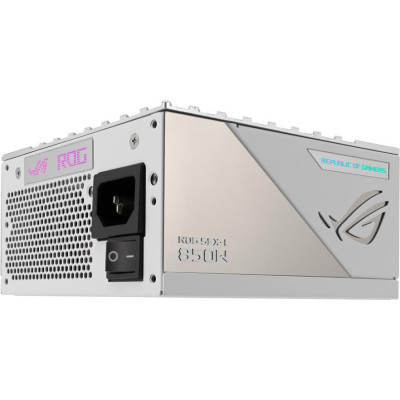 ASUS ROG LOKI SFX-L 850W Platinum White Edition (90YE00N2-B0NA00)