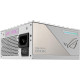 ASUS ROG LOKI SFX-L 850W Platinum White Edition (90YE00N2-B0NA00)