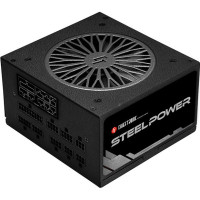 Chieftec SteelPower 550W (BDK-550FC)
