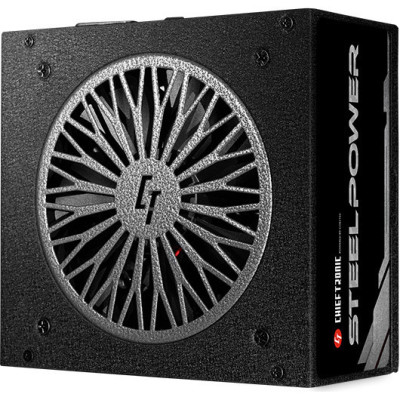 Chieftec SteelPower 550W (BDK-550FC)
