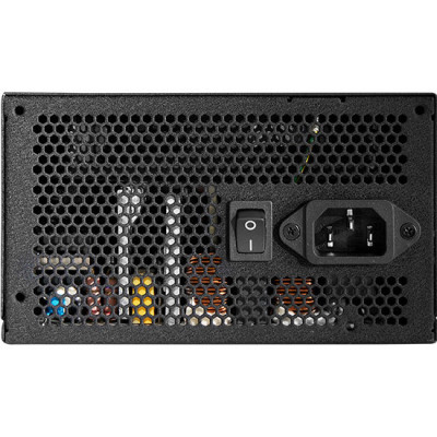 Chieftec SteelPower 550W (BDK-550FC)