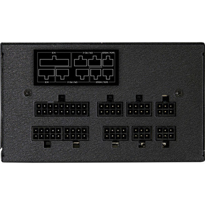 Chieftec SteelPower 550W (BDK-550FC)