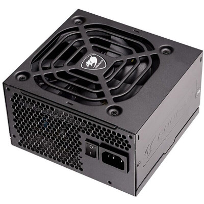 Cougar STE600