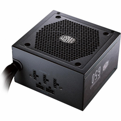 Cooler Master MasterWatt 650 (MPX-6501-AMAAB-EU)