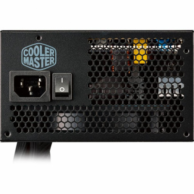 Cooler Master MasterWatt 650 (MPX-6501-AMAAB-EU)