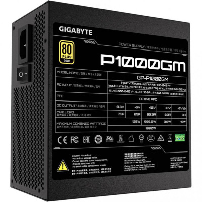 GIGABYTE P1000GM