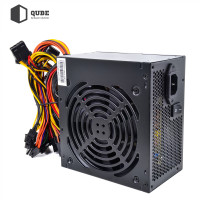 QUBE 600W 80+ Gold QBF-SFX-600W-12G Bulk
