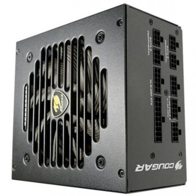 Cougar GEX 750