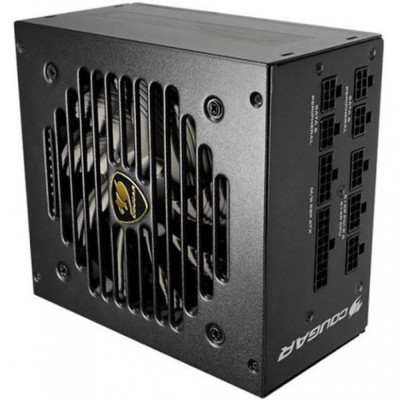 Cougar GEX 750