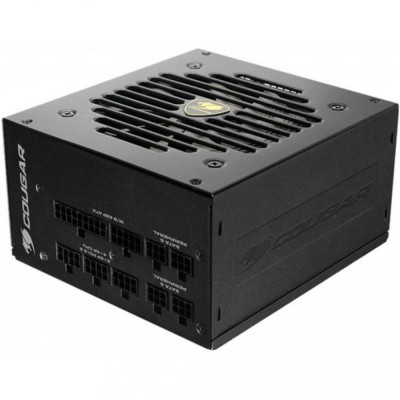 Cougar GEX 750
