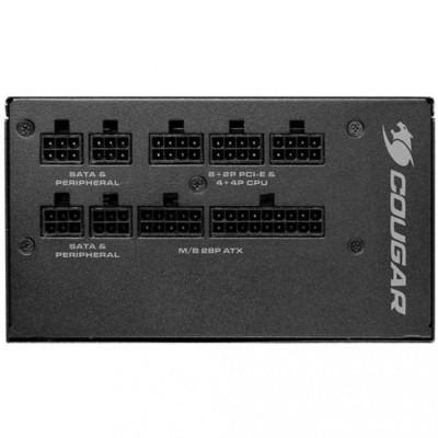 Cougar GEX 750