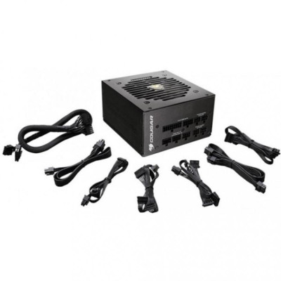 Cougar GEX 750