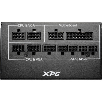 ADATA XPG Reactor Core 850 (COREREACTOR850G-BKCEU)