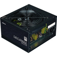 Zalman Decamax ZM600-LX3 600W