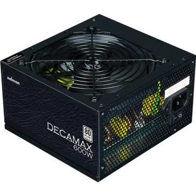 Zalman Decamax ZM600-LX3 600W