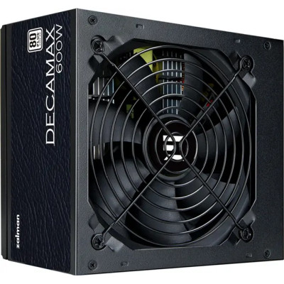 Zalman Decamax ZM600-LX3 600W