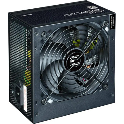 Zalman Decamax ZM600-LX3 600W