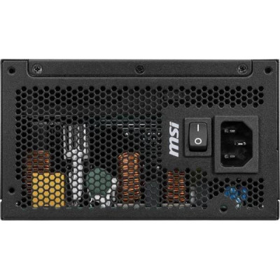 MSI MAG A1000GLS PCIE5